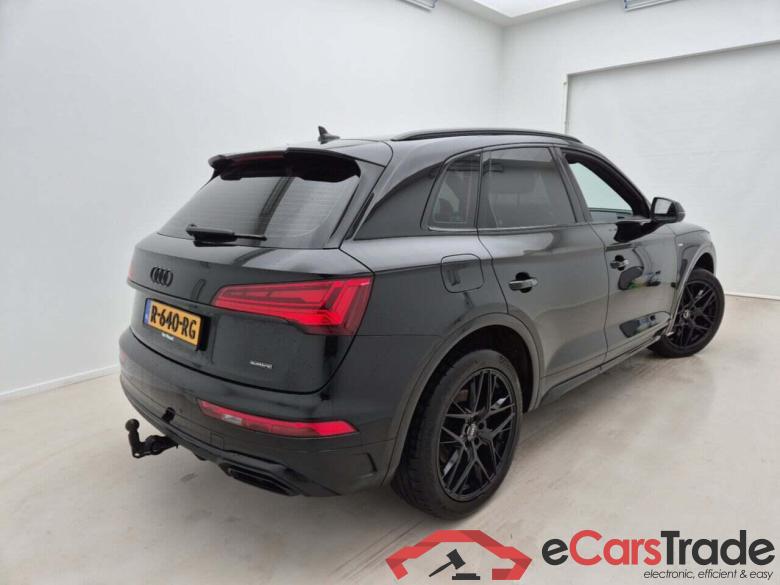 AUDI Q5 40 TFSI quattro S Ed. S-Tronic #2