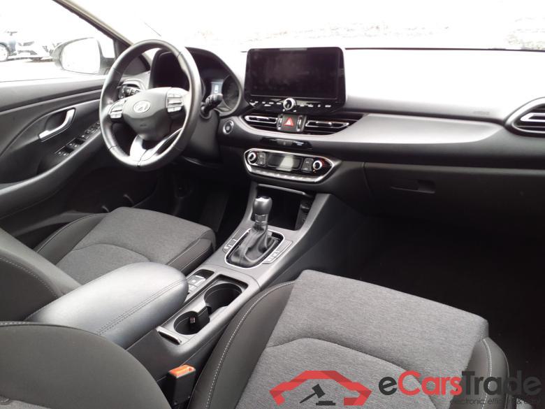 HYUNDAI i30 1.0 T-GDI SW 120cv 48V-Mildhybrid Creative DCT7 #4