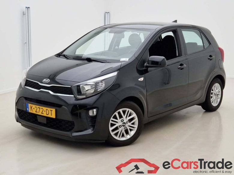 KIA Picanto 1.0 DPi DynamicLine #1