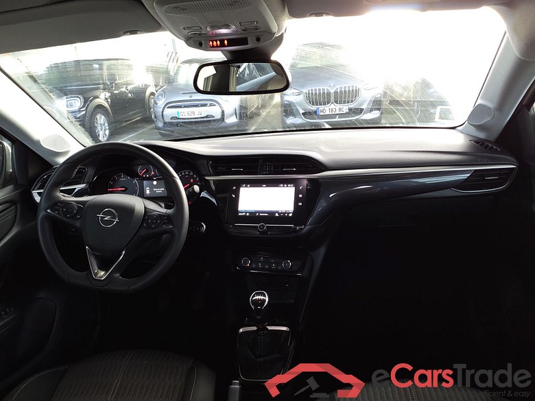 OPEL Corsa 1,2 TURBO 100 BVM ELEGANCE BUSINESS  Elegance #4