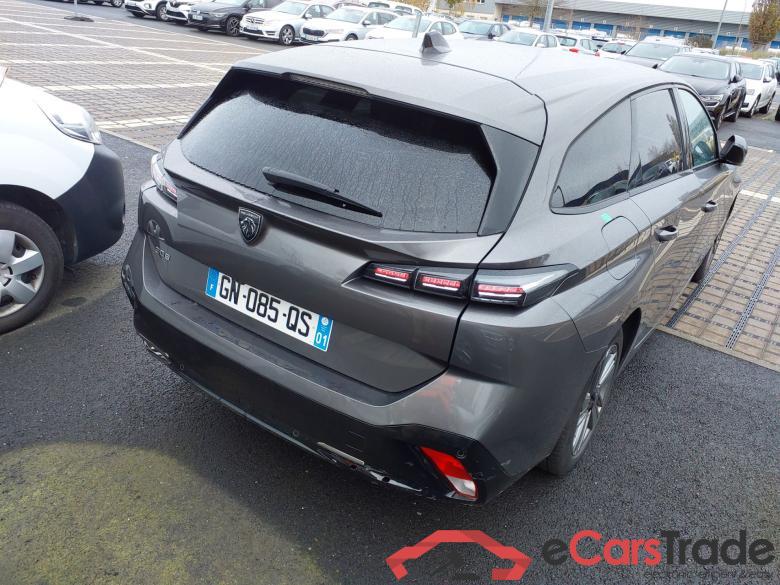 PEUGEOT 308 SW 1.2 PureTech Allure 130 #3