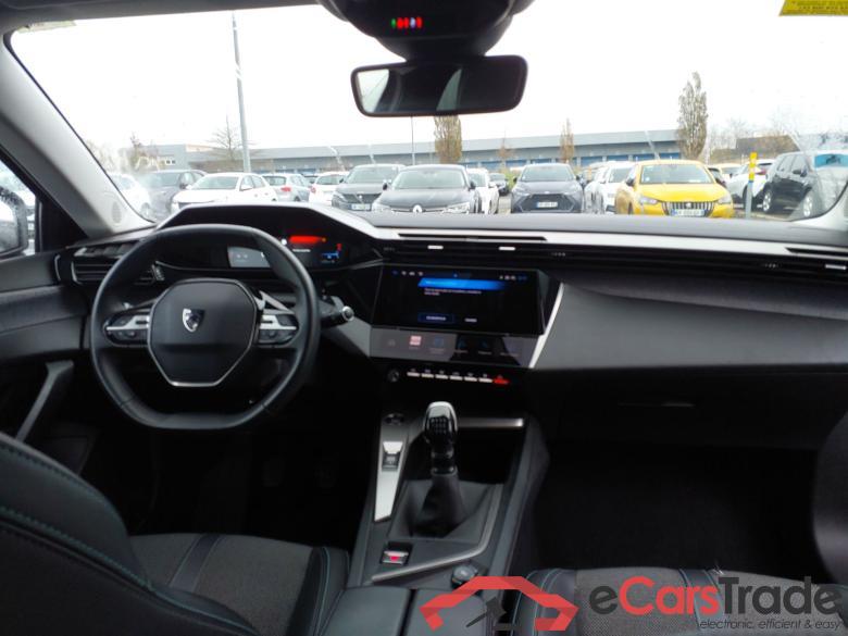 PEUGEOT 308 SW 1.2 PureTech Allure 130 #4