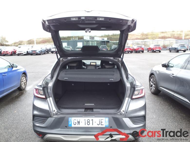 RENAULT ARKANA Techno mild hybrid 140 EDC  #2