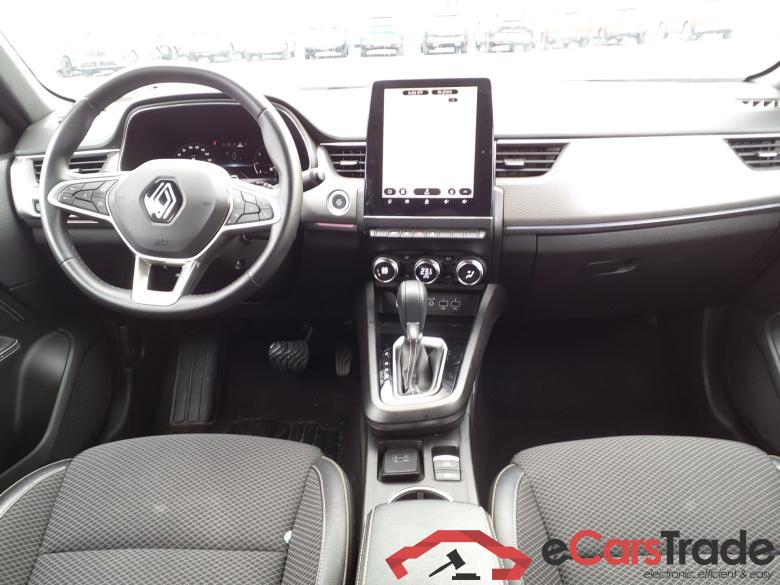 RENAULT ARKANA Techno mild hybrid 140 EDC  #4