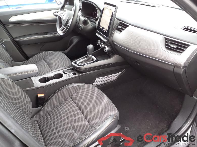 RENAULT ARKANA Techno mild hybrid 140 EDC  #5