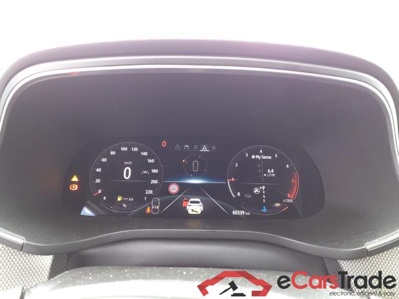 RENAULT ARKANA Techno mild hybrid 140 EDC  #6