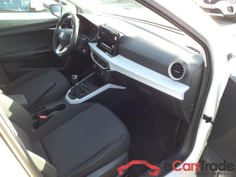 SEAT Arona  TSl 95 BUSINESS BVM #5