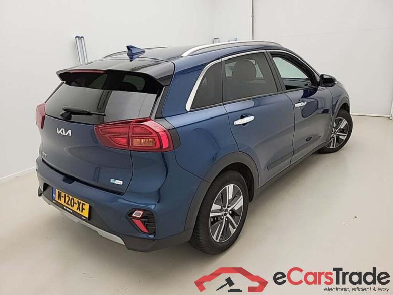 KIA Niro 1.6 GDi H. ExecutiveLine AUT #2