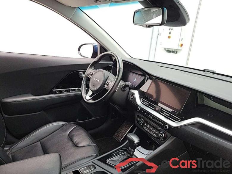 KIA Niro 1.6 GDi H. ExecutiveLine AUT #3