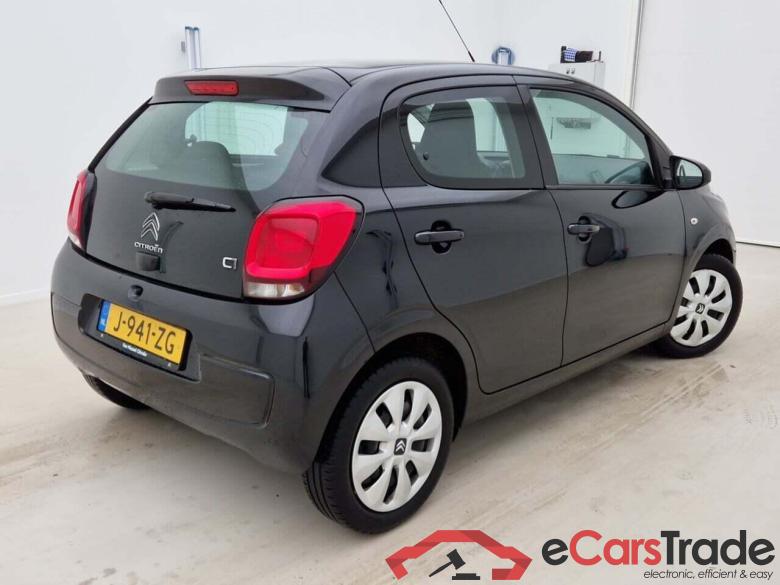 CITROEN C1 1.0 VTi Feel #2