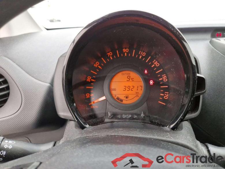 CITROEN C1 1.0 VTi Feel #5