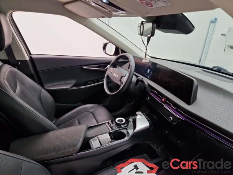 KIA EV6 Plus 77.4 kWh #3