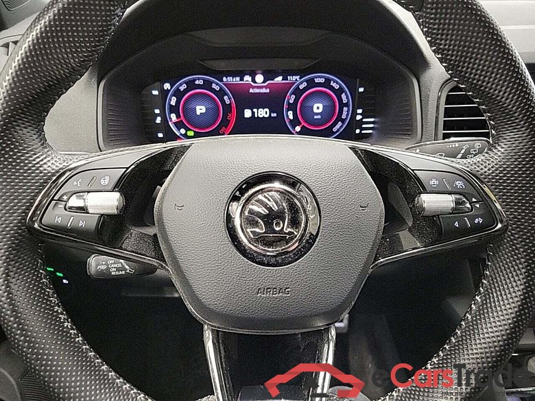 SKODA Karoq 1.5 TSI Sportline Business DSG #5