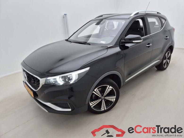 MG MG ZS EV Luxury 45 kWh #1