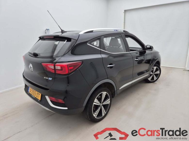 MG MG ZS EV Luxury 45 kWh #2