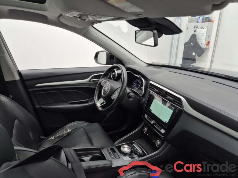 MG MG ZS EV Luxury 45 kWh #3