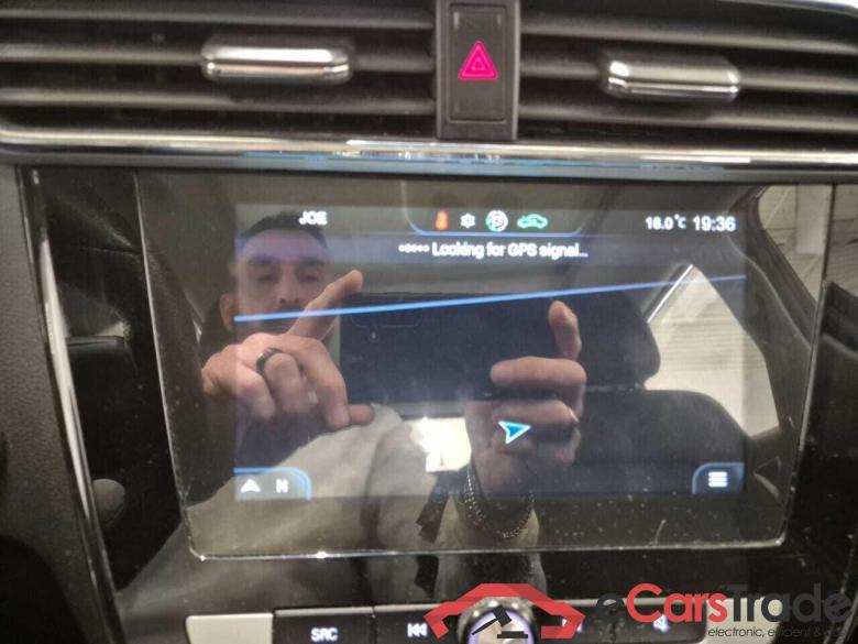 MG MG ZS EV Luxury 45 kWh #6