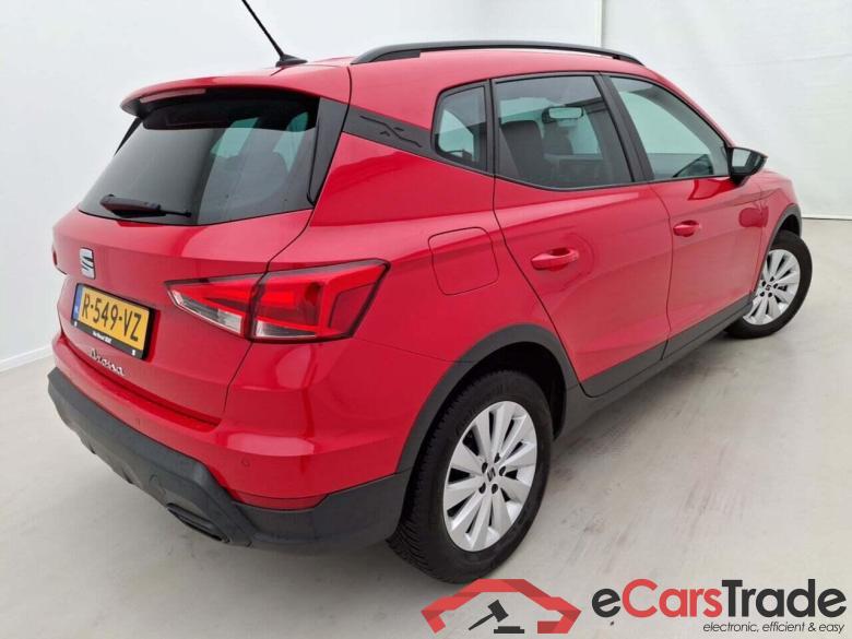 SEAT Arona 1.0 TSI Style Business Connect #2
