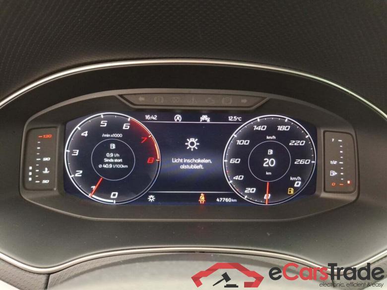 SEAT Arona 1.0 TSI Style Business Connect #4