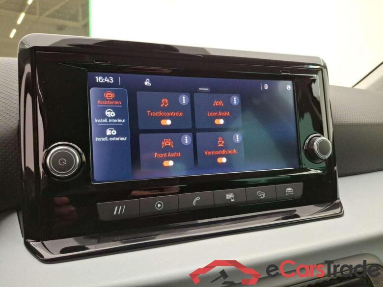 SEAT Arona 1.0 TSI Style Business Connect #6