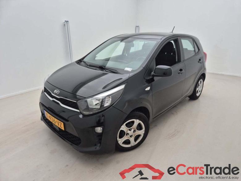 KIA Picanto 1.0 DPi ComfortLine AUT #1
