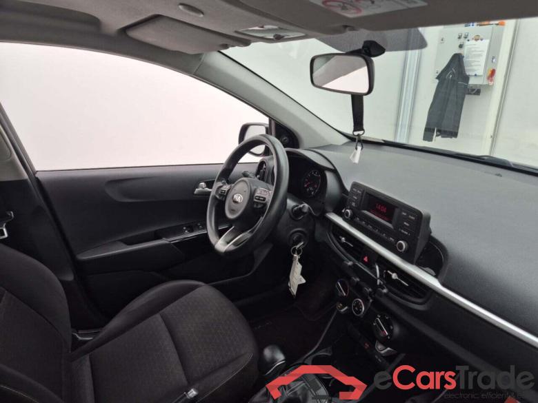 KIA Picanto 1.0 DPi ComfortLine AUT #3