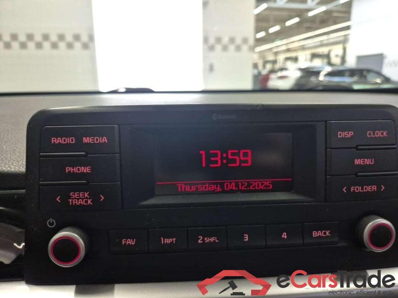 KIA Picanto 1.0 DPi ComfortLine AUT #6