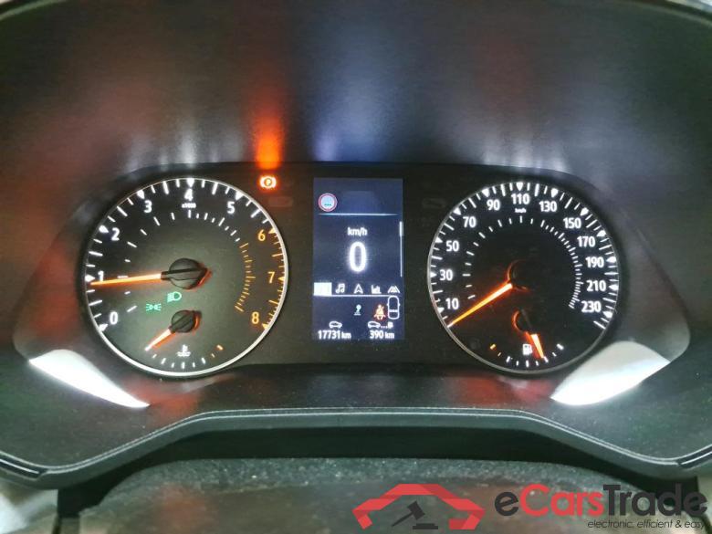 Clio V Evolution 1.0 TCe 90CV BVM6 E6d #6