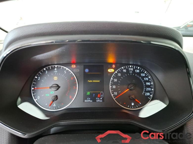 Clio V Business 1.0 SCe 65CV BVM5 E6d #6