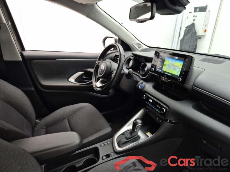 TOYOTA Yaris 1.5 Hybrid Style AUT #3
