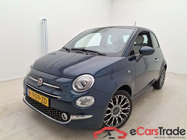 FIAT 500 1.0 Hybr. Star #1
