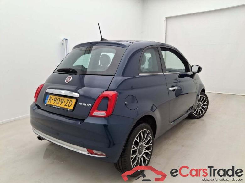 FIAT 500 1.0 Hybr. Star #2
