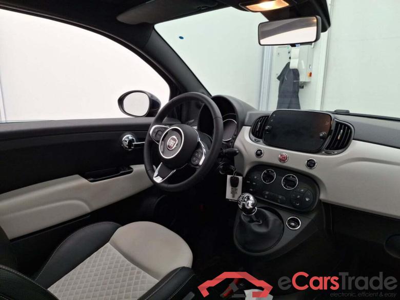 FIAT 500 1.0 Hybr. Star #3