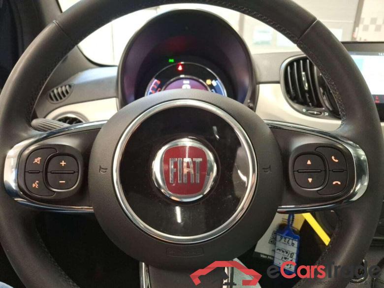 FIAT 500 1.0 Hybr. Star #5
