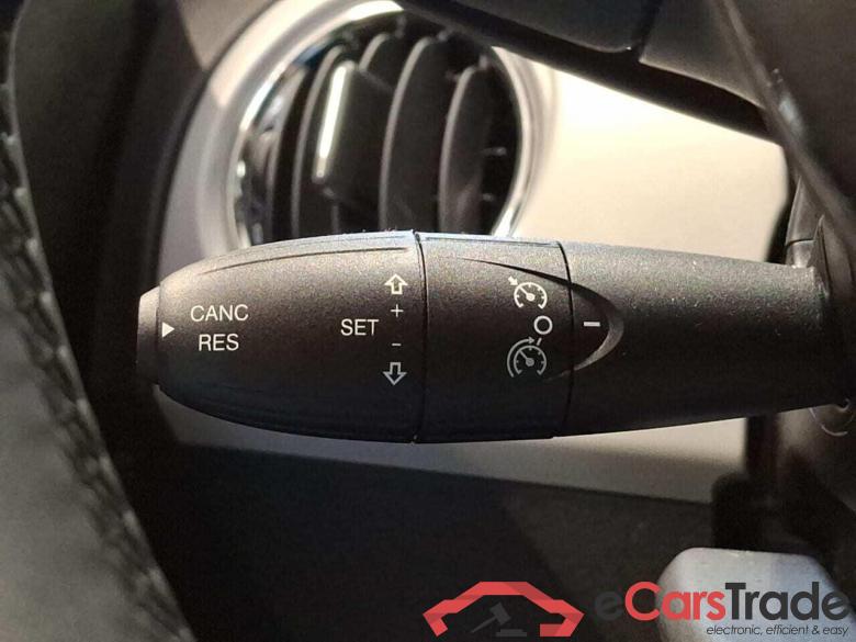 FIAT 500 1.0 Hybr. Star #6