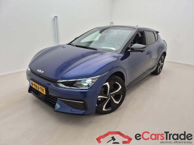 KIA EV6 GT-Line AWD 77.4 kWh #1