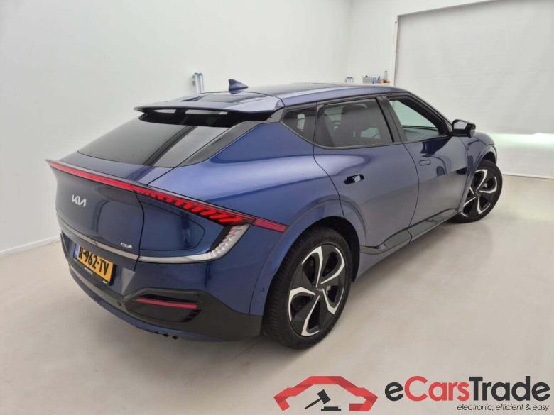 KIA EV6 GT-Line AWD 77.4 kWh #2