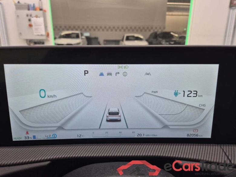 KIA EV6 GT-Line AWD 77.4 kWh #4