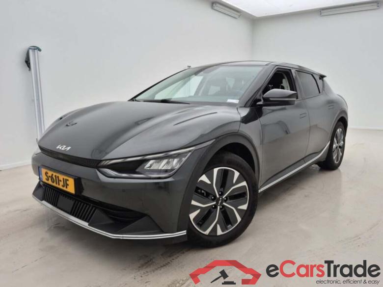 KIA EV6 EV Air 58 kWh #1