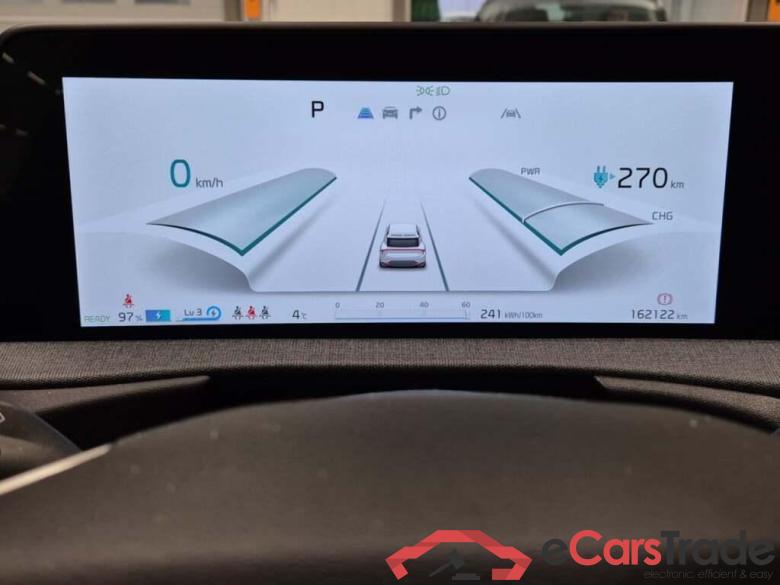 KIA EV6 EV Air 58 kWh #4