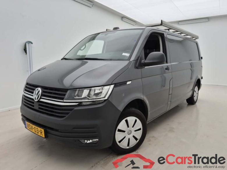 VOLKSWAGEN Transporter 2.0 TDI  #1