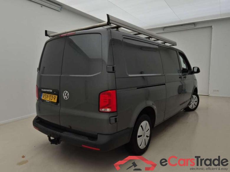 VOLKSWAGEN Transporter 2.0 TDI  #2
