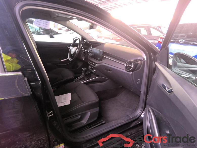 FABIA 1.0TSI STYLE #5