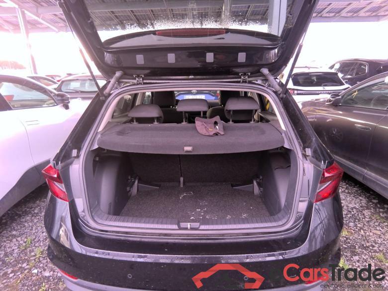 FABIA 1.0TSI STYLE #6