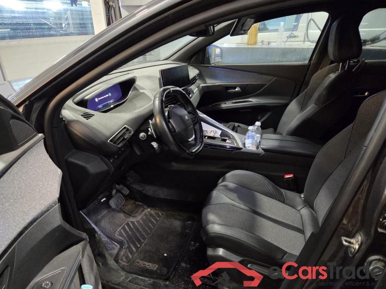 PEUGEOT 3008 PHEV 1.6 Hybrid 225 PHEV Allure Pack (EU6.4) #6