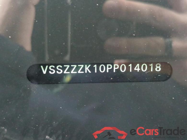 CUPRA Born 150 kW #2