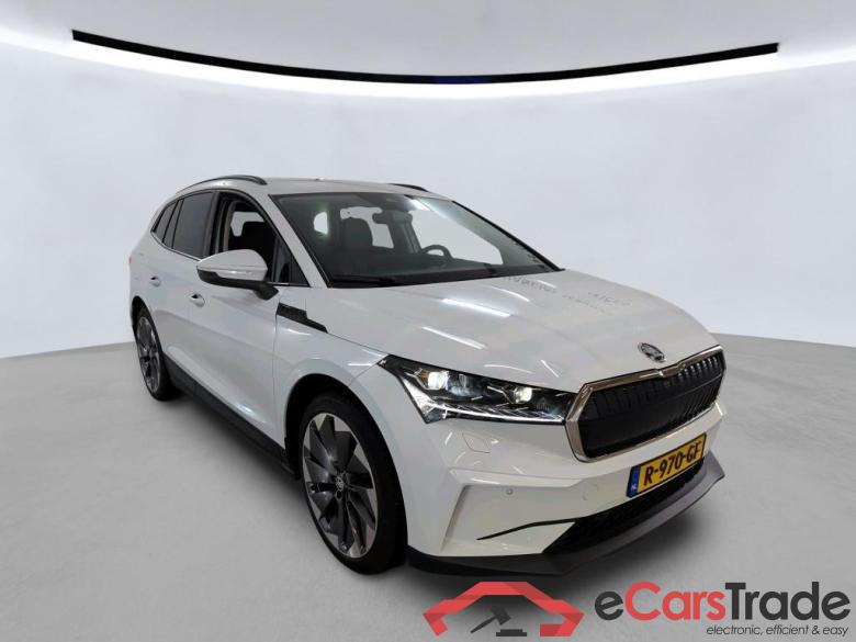 SKODA Enyaq iV 132 kW #4