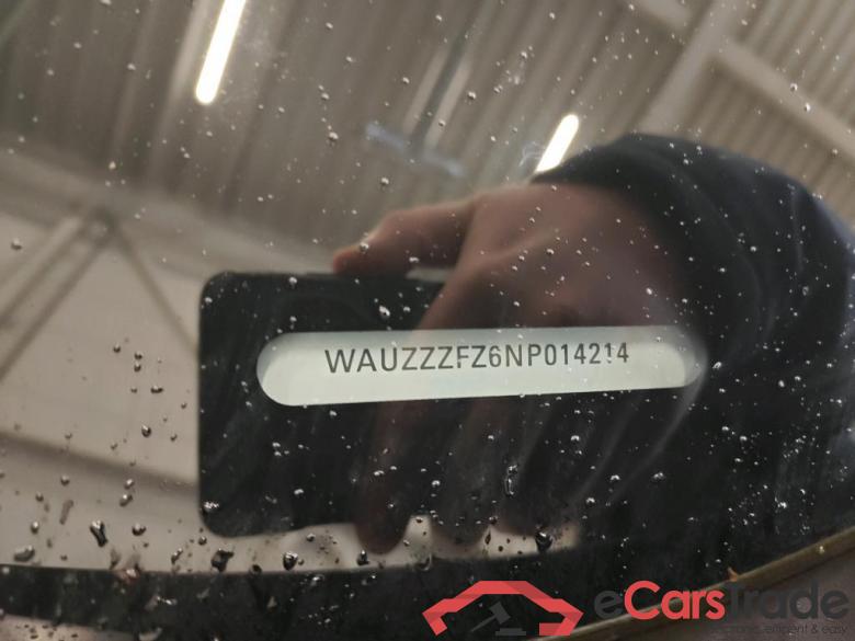 AUDI Q4 e-tron 150 kW #3