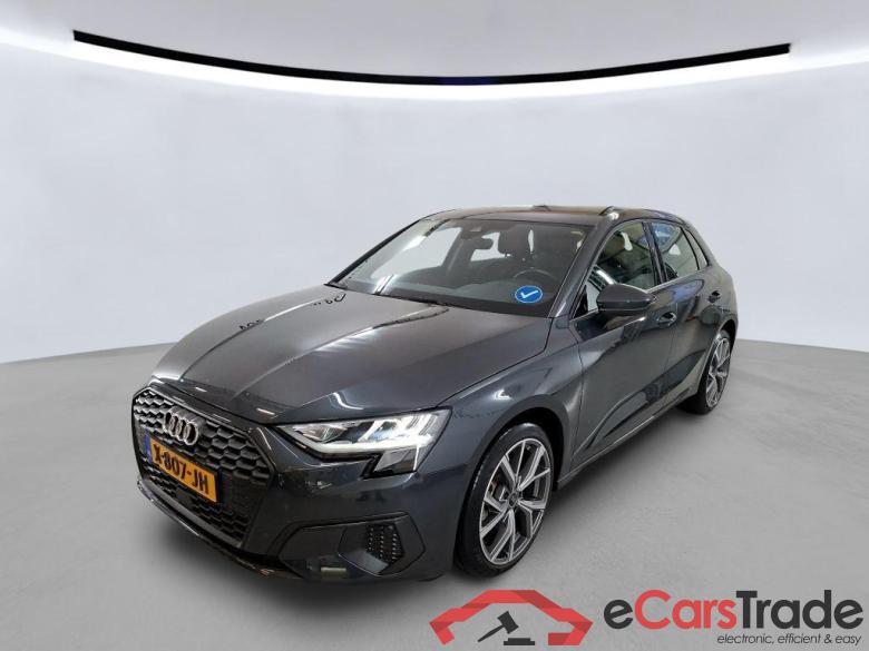 AUDI A3 Sportback 81 kW #1