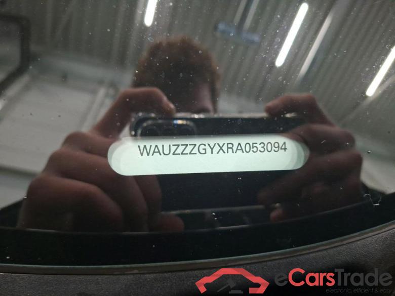 AUDI A3 Sportback 81 kW #2